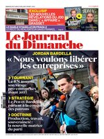 Le Journal du dimanche
